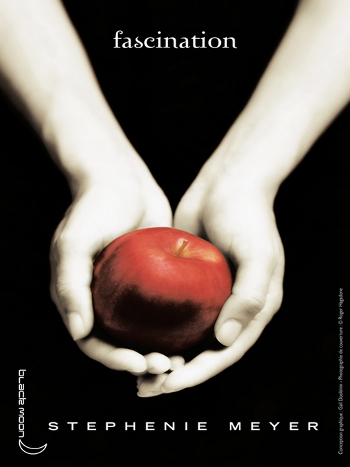 Title details for Fascination by Stephenie Meyer - Wait list